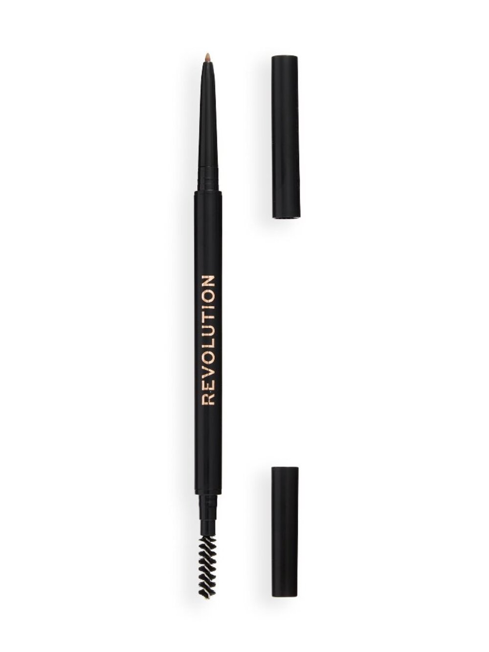 Revolution Precise Brow Pencil Light Brown